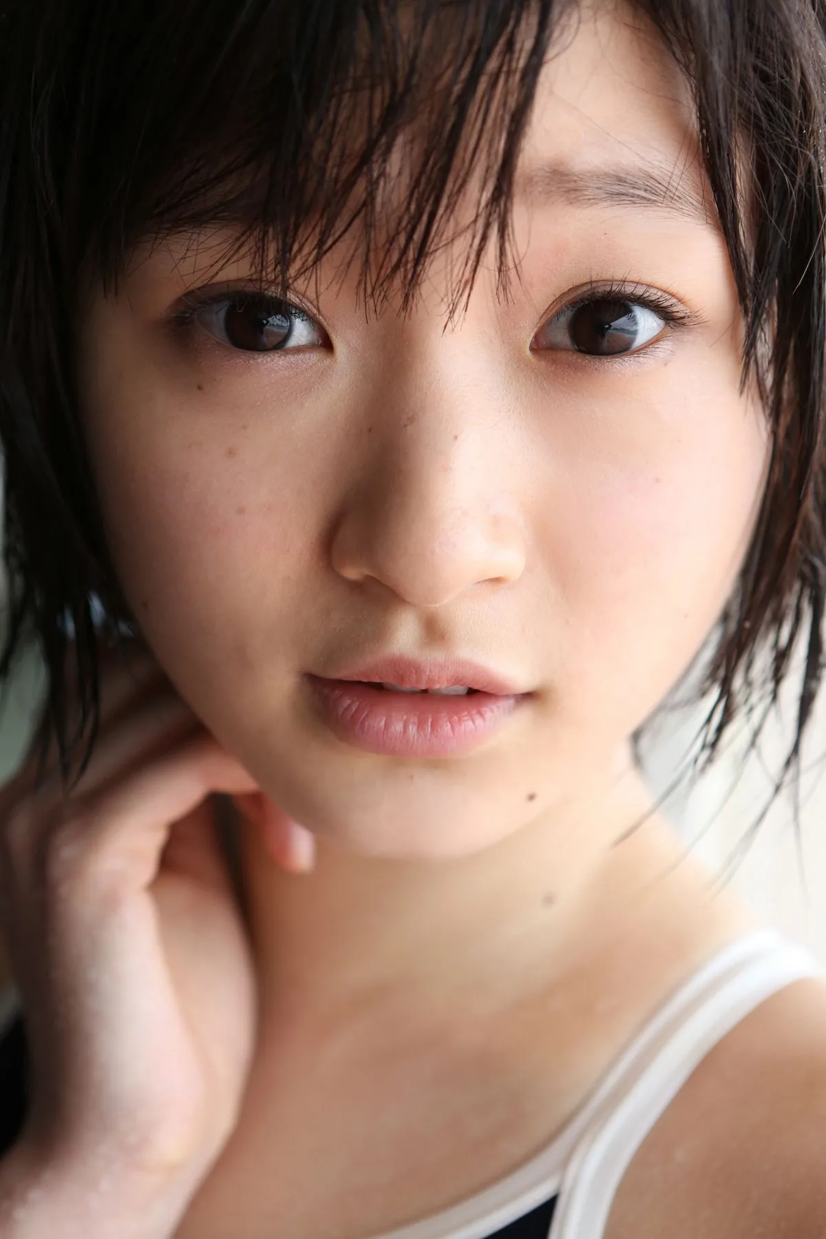 [Xin chào! Dự án Sách điện tử] Số 129 Album ảnh Karin Miyamoto - 36