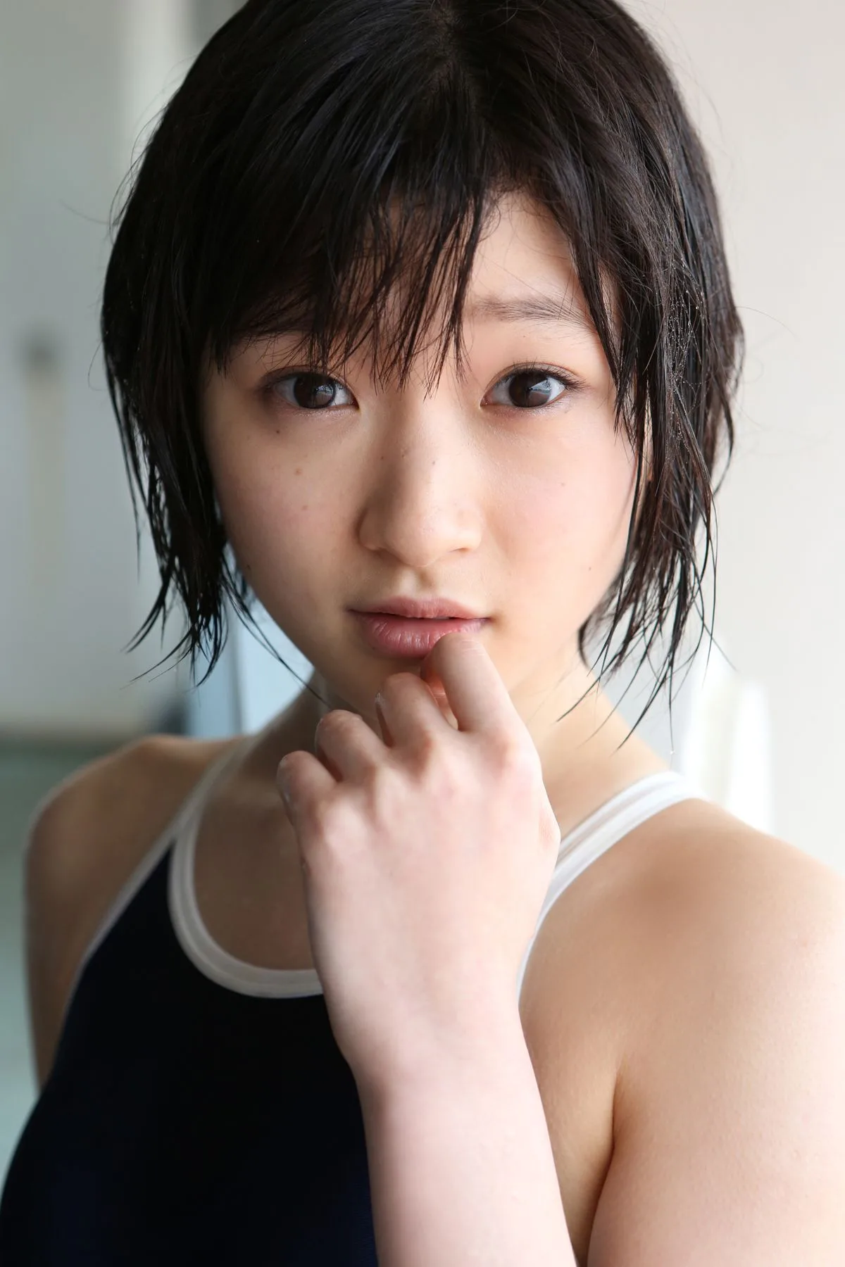 [Xin chào! Dự án Sách điện tử] Số 129 Album ảnh Karin Miyamoto - 34